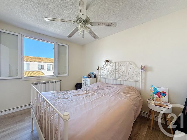 maison à vendre - 5 pièces - 93.62 m2 - SETE - 34 - LANGUEDOC-ROUSSILLON - Century 21 Alizés - Puig Immobilier