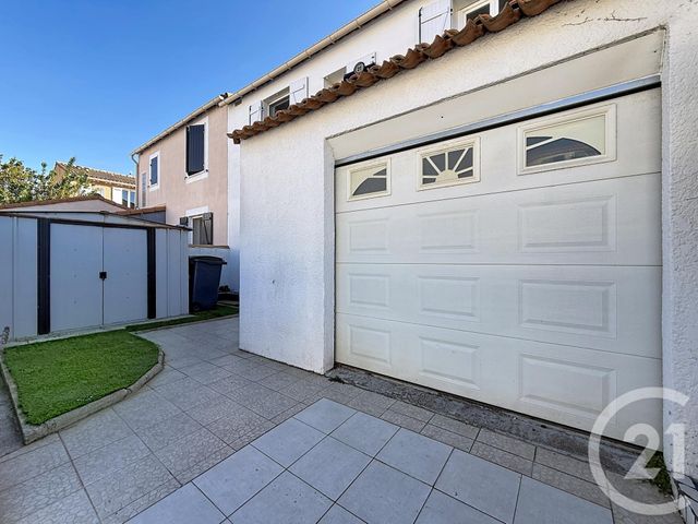 maison à vendre - 5 pièces - 93.62 m2 - SETE - 34 - LANGUEDOC-ROUSSILLON - Century 21 Alizés - Puig Immobilier