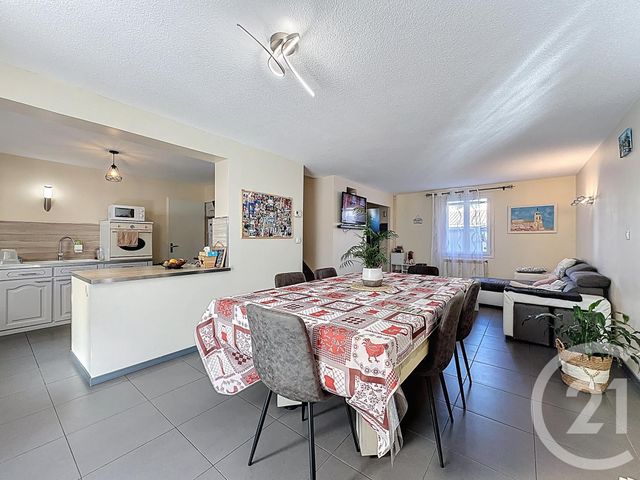 maison à vendre - 5 pièces - 93.62 m2 - SETE - 34 - LANGUEDOC-ROUSSILLON - Century 21 Alizés - Puig Immobilier