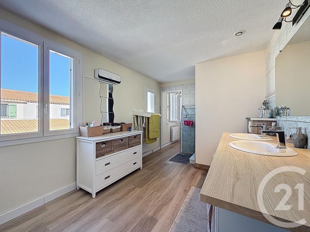 maison à vendre - 5 pièces - 93.62 m2 - SETE - 34 - LANGUEDOC-ROUSSILLON - Century 21 Alizés - Puig Immobilier