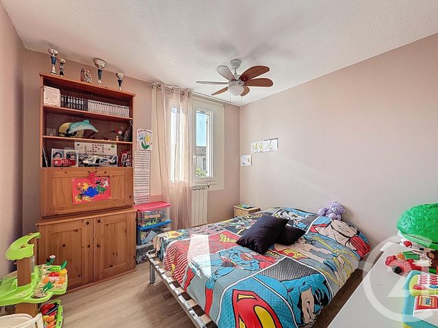 maison à vendre - 5 pièces - 93.62 m2 - SETE - 34 - LANGUEDOC-ROUSSILLON - Century 21 Alizés - Puig Immobilier