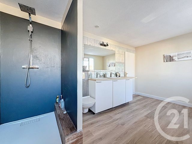 maison à vendre - 5 pièces - 93.62 m2 - SETE - 34 - LANGUEDOC-ROUSSILLON - Century 21 Alizés - Puig Immobilier