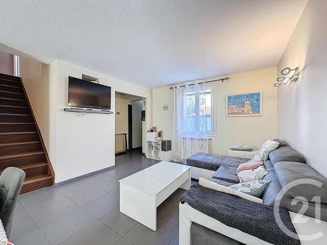 maison à vendre - 5 pièces - 93.62 m2 - SETE - 34 - LANGUEDOC-ROUSSILLON - Century 21 Alizés - Puig Immobilier