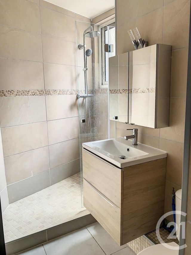 Appartement F2 à louer - 2 pièces - 43.11 m2 - SETE - 34 - LANGUEDOC-ROUSSILLON - Century 21 Alizés - Puig Immobilier