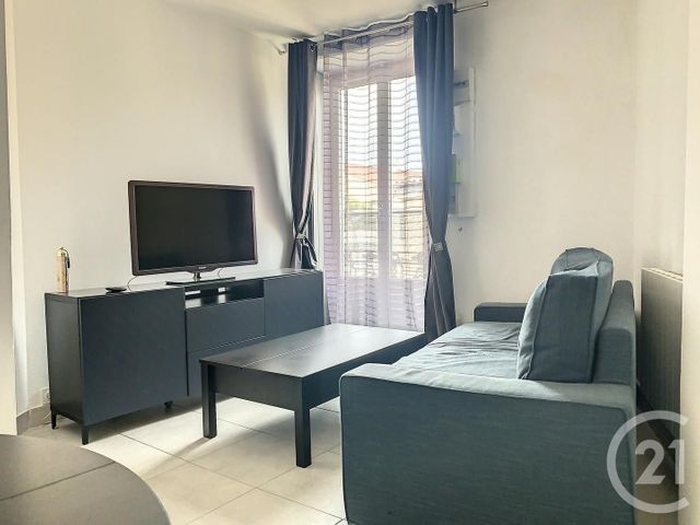 Appartement F2 à louer - 2 pièces - 43.11 m2 - SETE - 34 - LANGUEDOC-ROUSSILLON - Century 21 Alizés - Puig Immobilier
