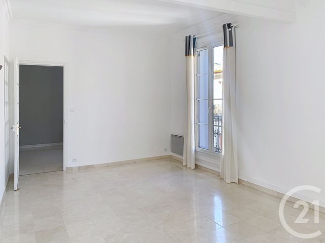 Appartement F3 à louer - 3 pièces - 71.08 m2 - SETE - 34 - LANGUEDOC-ROUSSILLON - Century 21 Alizés - Puig Immobilier