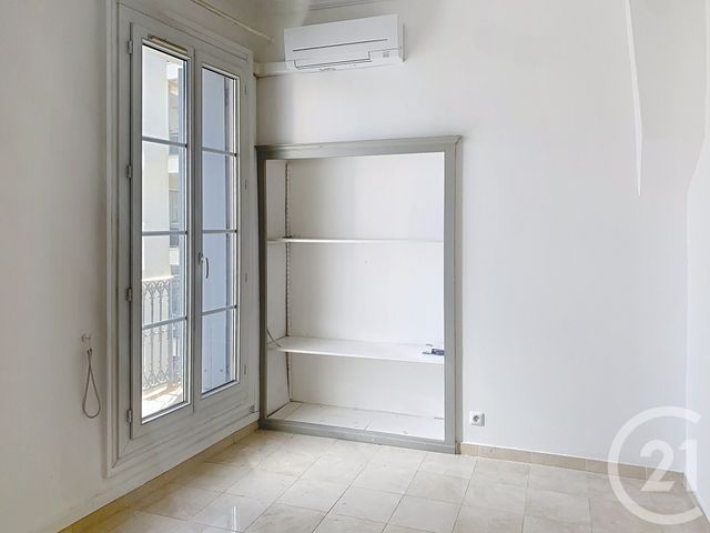 Appartement F3 à louer - 3 pièces - 71.08 m2 - SETE - 34 - LANGUEDOC-ROUSSILLON - Century 21 Alizés - Puig Immobilier