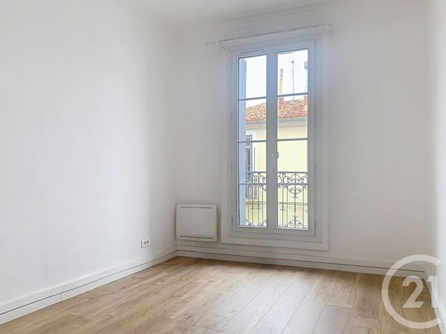 Appartement F3 à louer - 3 pièces - 71.08 m2 - SETE - 34 - LANGUEDOC-ROUSSILLON - Century 21 Alizés - Puig Immobilier