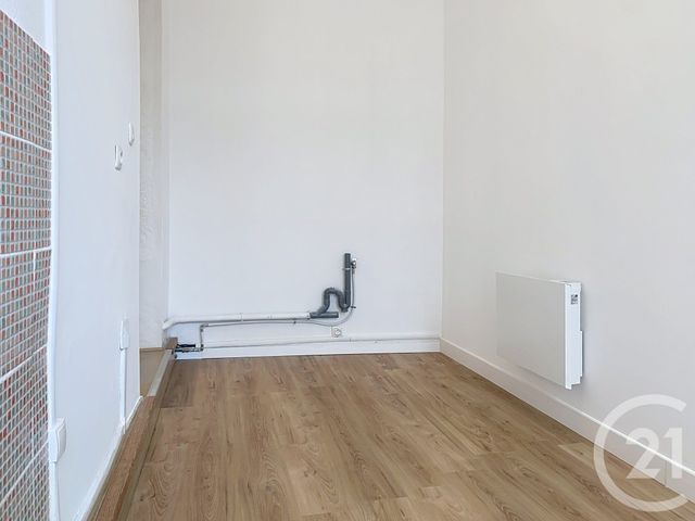 Appartement F3 à louer - 3 pièces - 71.08 m2 - SETE - 34 - LANGUEDOC-ROUSSILLON - Century 21 Alizés - Puig Immobilier