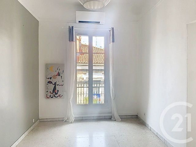 Appartement F3 à louer - 3 pièces - 71.08 m2 - SETE - 34 - LANGUEDOC-ROUSSILLON - Century 21 Alizés - Puig Immobilier
