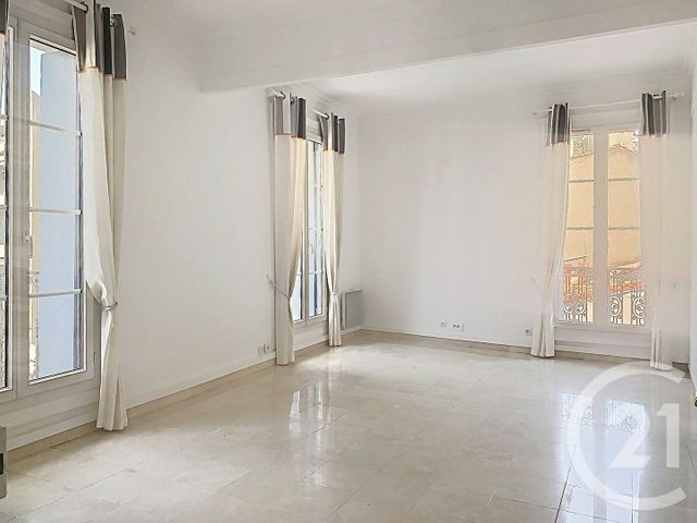 Appartement F3 à louer - 3 pièces - 71.08 m2 - SETE - 34 - LANGUEDOC-ROUSSILLON - Century 21 Alizés - Puig Immobilier