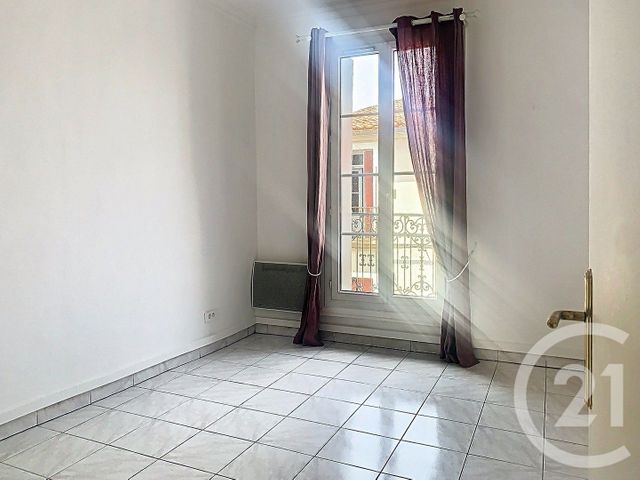 Appartement F3 à louer - 3 pièces - 71.08 m2 - SETE - 34 - LANGUEDOC-ROUSSILLON - Century 21 Alizés - Puig Immobilier
