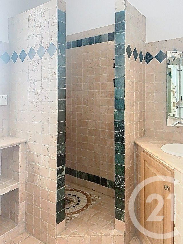 Appartement F3 à louer - 3 pièces - 71.08 m2 - SETE - 34 - LANGUEDOC-ROUSSILLON - Century 21 Alizés - Puig Immobilier