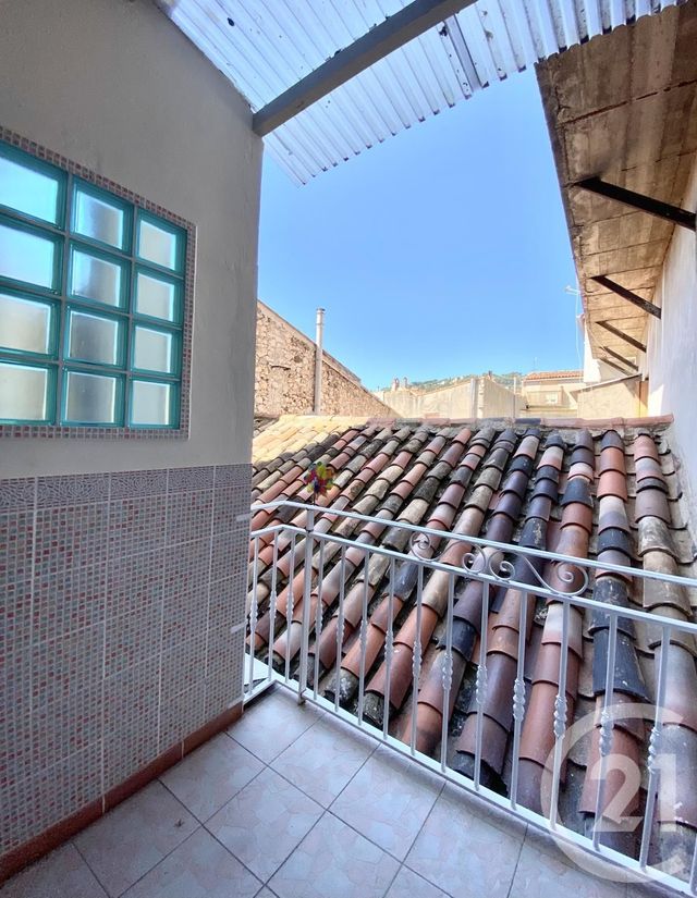 Appartement F3 à louer - 3 pièces - 71.08 m2 - SETE - 34 - LANGUEDOC-ROUSSILLON - Century 21 Alizés - Puig Immobilier