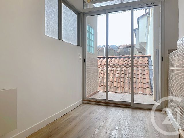 Appartement F3 à louer - 3 pièces - 71.08 m2 - SETE - 34 - LANGUEDOC-ROUSSILLON - Century 21 Alizés - Puig Immobilier