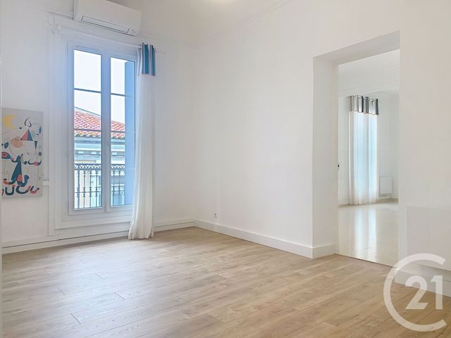 Appartement F3 à louer SETE