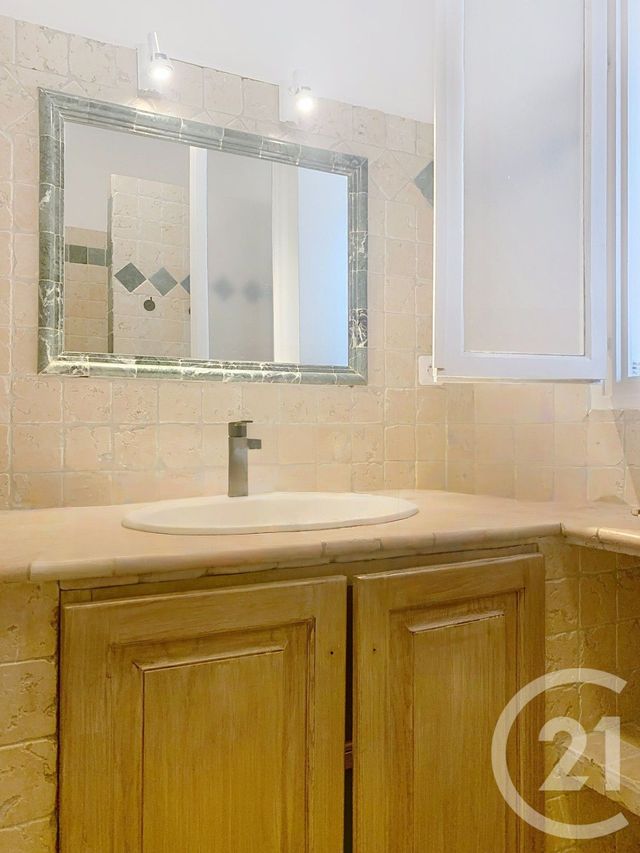 Appartement F3 à louer - 3 pièces - 71.08 m2 - SETE - 34 - LANGUEDOC-ROUSSILLON - Century 21 Alizés - Puig Immobilier