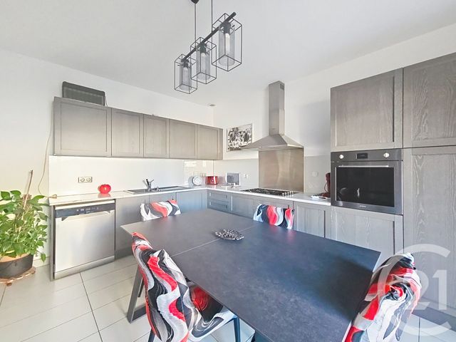 maison à vendre - 5 pièces - 105.5 m2 - BALARUC LES BAINS - 34 - LANGUEDOC-ROUSSILLON - Century 21 Alizés - Puig Immobilier