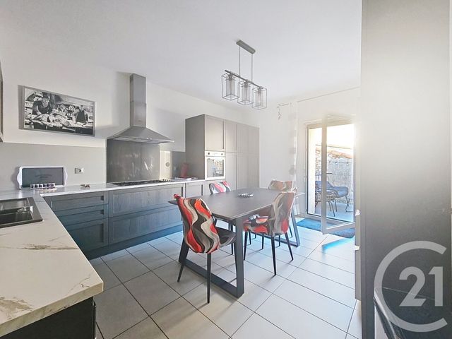 maison à vendre - 5 pièces - 105.5 m2 - BALARUC LES BAINS - 34 - LANGUEDOC-ROUSSILLON - Century 21 Alizés - Puig Immobilier