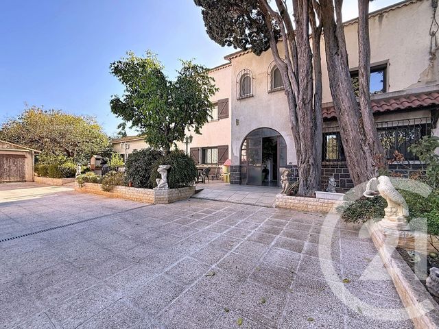 maison - SETE - 34