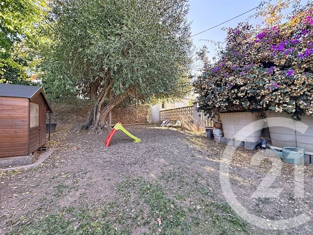 maison à vendre - 5 pièces - 116.0 m2 - SETE - 34 - LANGUEDOC-ROUSSILLON - Century 21 Alizés - Puig Immobilier