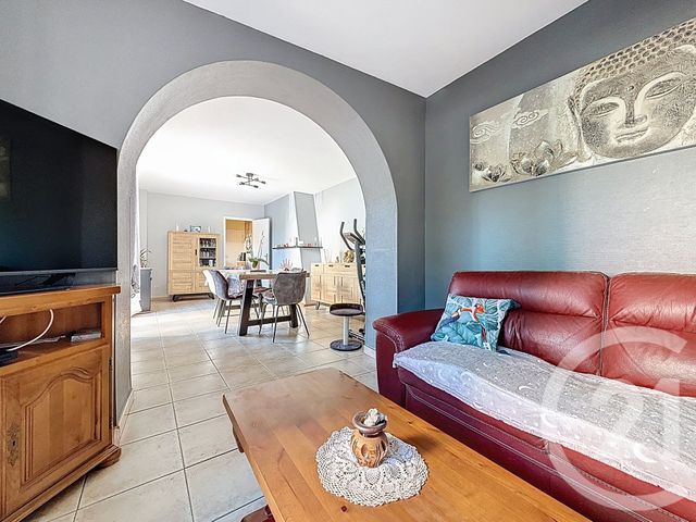 maison à vendre - 5 pièces - 116.0 m2 - SETE - 34 - LANGUEDOC-ROUSSILLON - Century 21 Alizés - Puig Immobilier