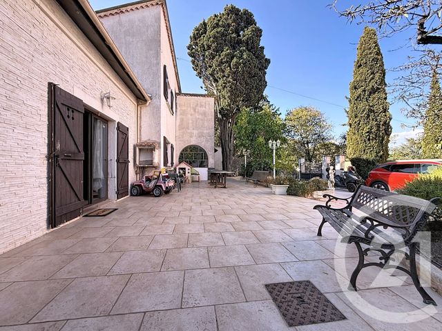 maison à vendre - 5 pièces - 116.0 m2 - SETE - 34 - LANGUEDOC-ROUSSILLON - Century 21 Alizés - Puig Immobilier