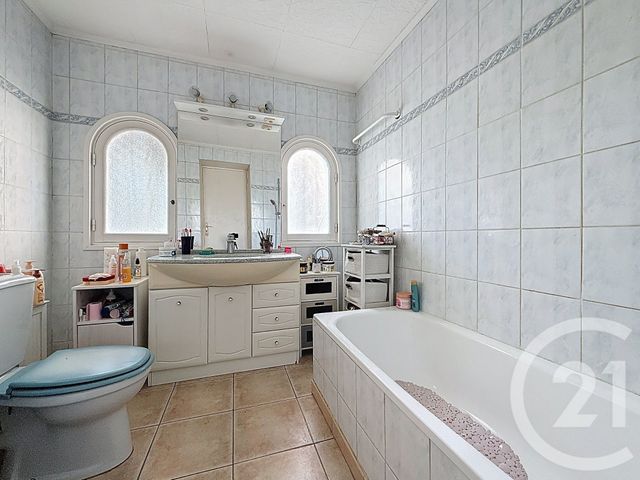 maison à vendre - 5 pièces - 116.0 m2 - SETE - 34 - LANGUEDOC-ROUSSILLON - Century 21 Alizés - Puig Immobilier