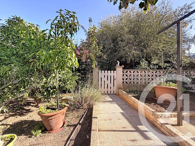 maison à vendre - 5 pièces - 116.0 m2 - SETE - 34 - LANGUEDOC-ROUSSILLON - Century 21 Alizés - Puig Immobilier