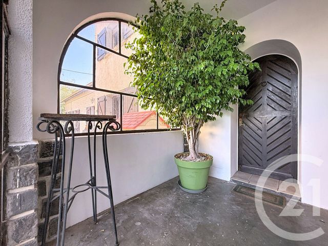 maison à vendre - 5 pièces - 116.0 m2 - SETE - 34 - LANGUEDOC-ROUSSILLON - Century 21 Alizés - Puig Immobilier