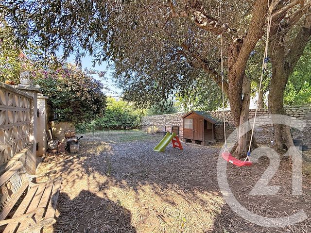 maison à vendre - 5 pièces - 116.0 m2 - SETE - 34 - LANGUEDOC-ROUSSILLON - Century 21 Alizés - Puig Immobilier