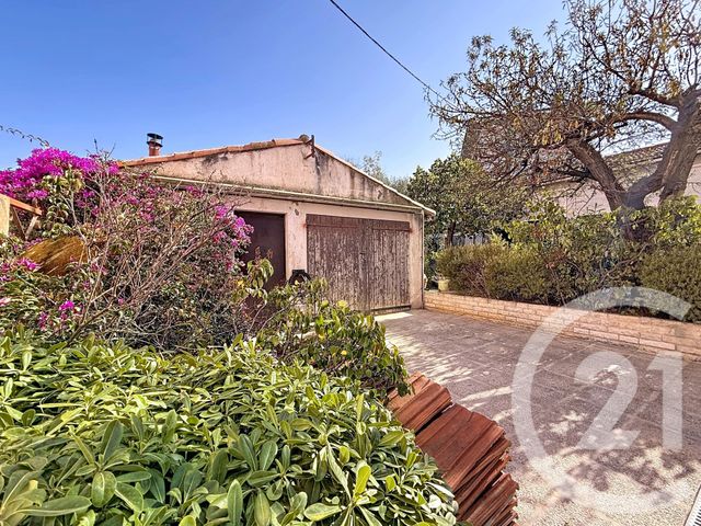 maison à vendre - 5 pièces - 116.0 m2 - SETE - 34 - LANGUEDOC-ROUSSILLON - Century 21 Alizés - Puig Immobilier