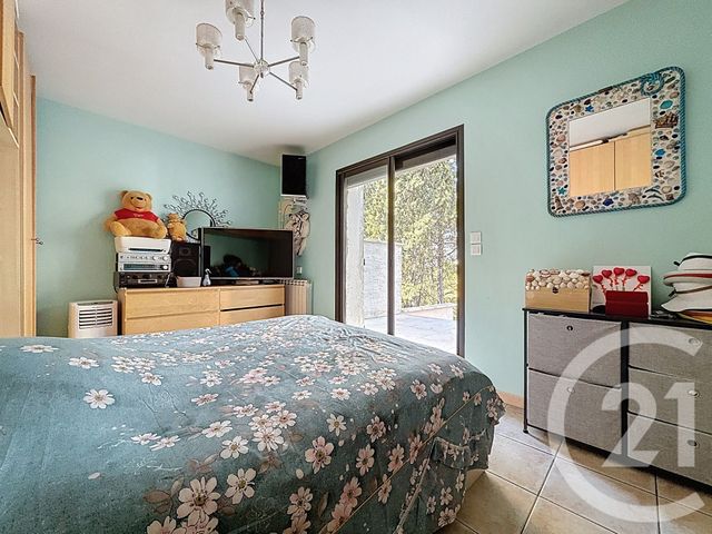 maison à vendre - 5 pièces - 116.0 m2 - SETE - 34 - LANGUEDOC-ROUSSILLON - Century 21 Alizés - Puig Immobilier