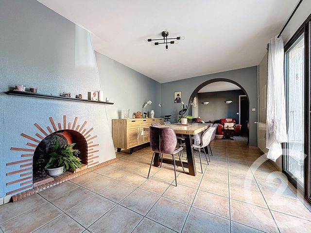 maison à vendre - 5 pièces - 116.0 m2 - SETE - 34 - LANGUEDOC-ROUSSILLON - Century 21 Alizés - Puig Immobilier