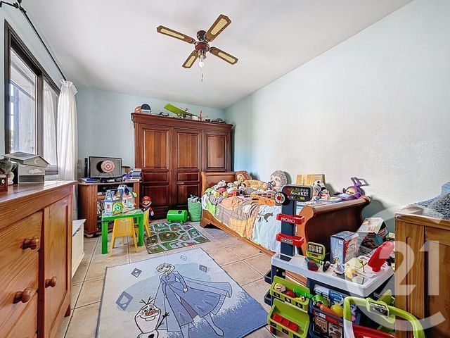 maison à vendre - 5 pièces - 116.0 m2 - SETE - 34 - LANGUEDOC-ROUSSILLON - Century 21 Alizés - Puig Immobilier