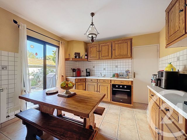 maison à vendre - 5 pièces - 116.0 m2 - SETE - 34 - LANGUEDOC-ROUSSILLON - Century 21 Alizés - Puig Immobilier