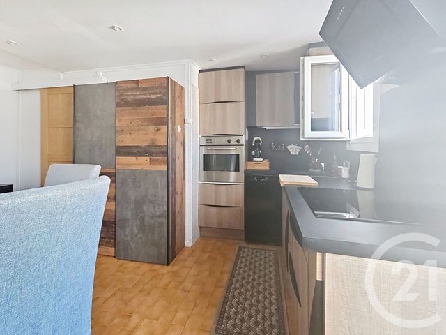 Afficher la photo en grand maison à vendre - 3 pièces - 52.39 m2 - MARSEILLAN - 34 - LANGUEDOC-ROUSSILLON - Century 21 Alizés - Puig Immobilier