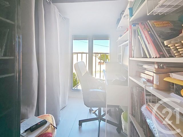 Afficher la photo en grand maison à vendre - 3 pièces - 52.39 m2 - MARSEILLAN - 34 - LANGUEDOC-ROUSSILLON - Century 21 Alizés - Puig Immobilier