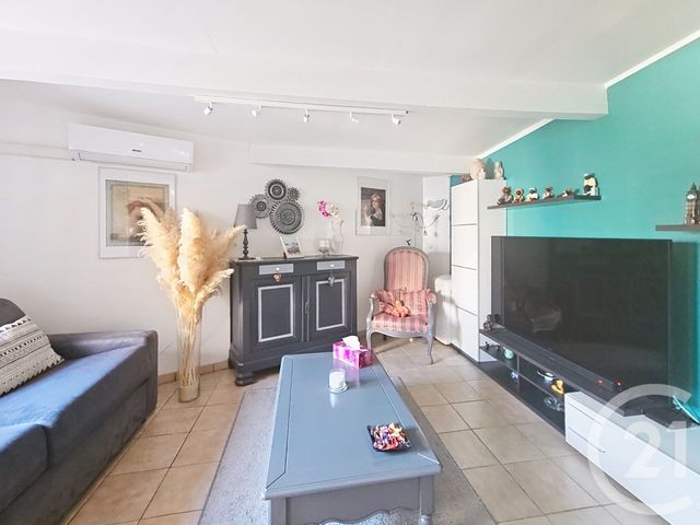 Afficher la photo en grand maison à vendre - 3 pièces - 52.39 m2 - MARSEILLAN - 34 - LANGUEDOC-ROUSSILLON - Century 21 Alizés - Puig Immobilier