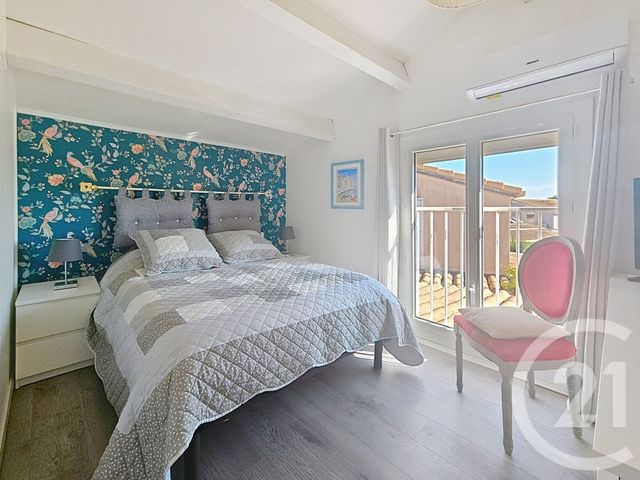 Afficher la photo en grand maison à vendre - 3 pièces - 52.39 m2 - MARSEILLAN - 34 - LANGUEDOC-ROUSSILLON - Century 21 Alizés - Puig Immobilier