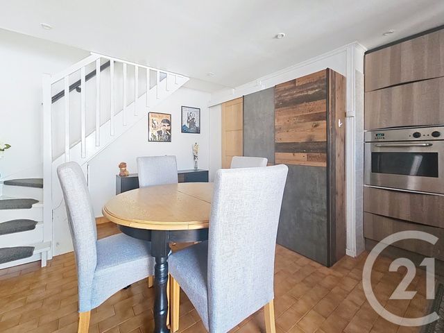 Afficher la photo en grand maison à vendre - 3 pièces - 52.39 m2 - MARSEILLAN - 34 - LANGUEDOC-ROUSSILLON - Century 21 Alizés - Puig Immobilier