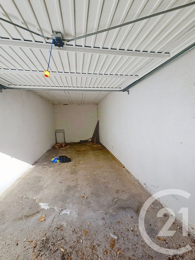 parking à vendre - 16.0 m2 - SETE - 34 - LANGUEDOC-ROUSSILLON - Century 21 Alizés - Puig Immobilier