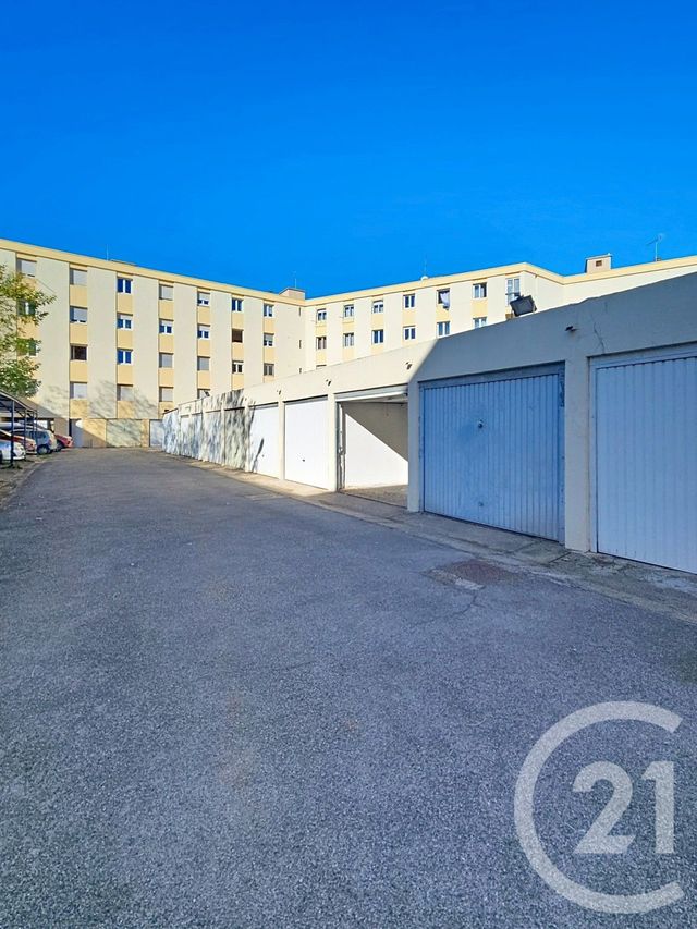 parking à vendre - 16.0 m2 - SETE - 34 - LANGUEDOC-ROUSSILLON - Century 21 Alizés - Puig Immobilier
