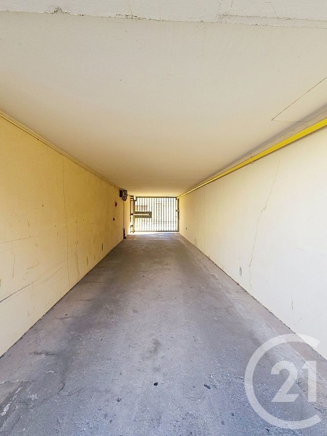 parking à vendre - 16.0 m2 - SETE - 34 - LANGUEDOC-ROUSSILLON - Century 21 Alizés - Puig Immobilier