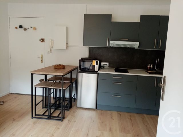 Afficher la photo en grand Appartement F2 à vendre - 2 pièces - 23.92 m2 - SETE - 34 - LANGUEDOC-ROUSSILLON - Century 21 Alizés - Puig Immobilier