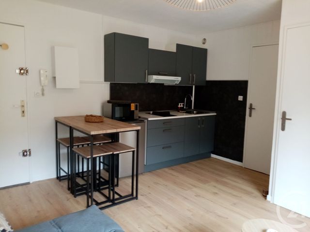 appartement - SETE - 34