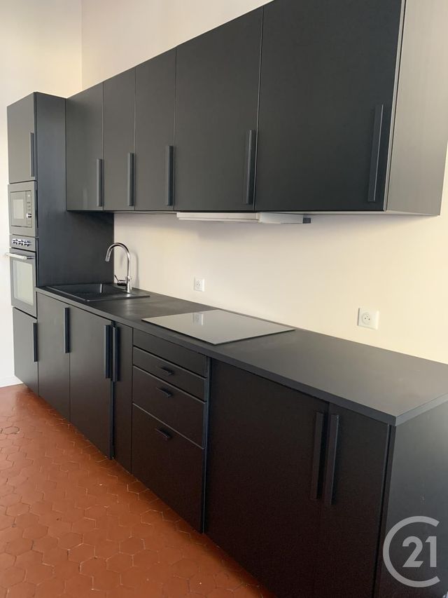 Afficher la photo en grand Appartement F2 à louer - 2 pièces - 40.3 m2 - SETE - 34 - LANGUEDOC-ROUSSILLON - Century 21 Alizés - Puig Immobilier