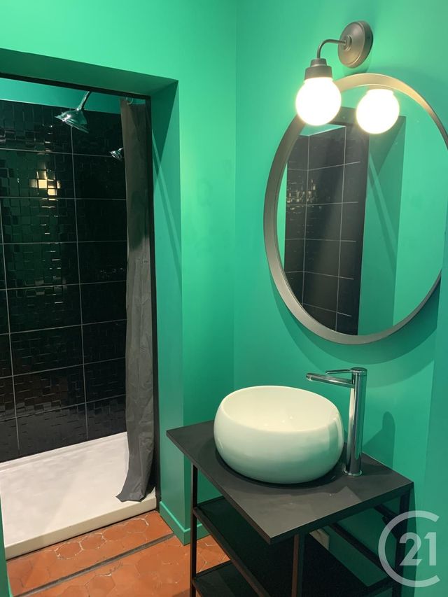 Afficher la photo en grand Appartement F2 à louer - 2 pièces - 40.3 m2 - SETE - 34 - LANGUEDOC-ROUSSILLON - Century 21 Alizés - Puig Immobilier