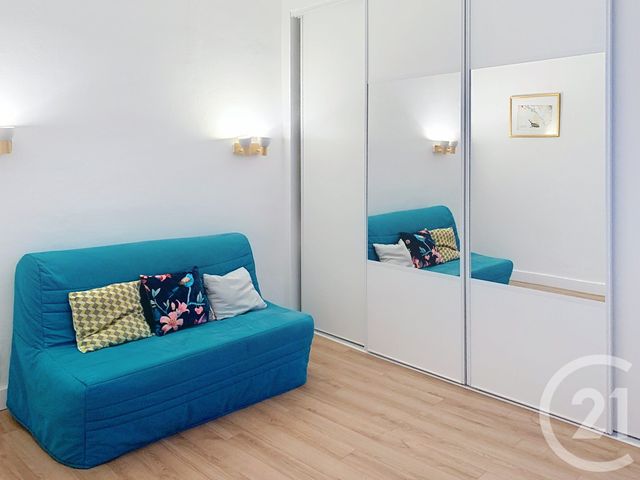 Afficher la photo en grand Appartement F3 à louer - 3 pièces - 71.07 m2 - SETE - 34 - LANGUEDOC-ROUSSILLON - Century 21 Alizés - Puig Immobilier