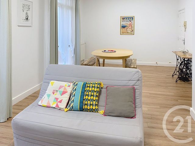 Afficher la photo en grand Appartement F3 à louer - 3 pièces - 71.07 m2 - SETE - 34 - LANGUEDOC-ROUSSILLON - Century 21 Alizés - Puig Immobilier